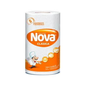 Toallas de cocinaNova Clasica X 50 Hojas
