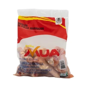 Bolsa de Muslos MUA 10 und