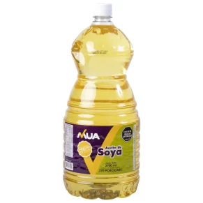 Aceite MUA de Soya X 2700