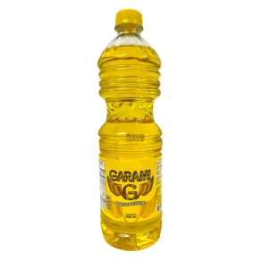 Aceite Garami 900 ml