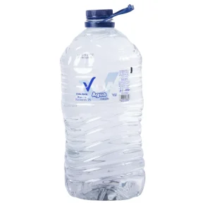 Agua MUA 5 l