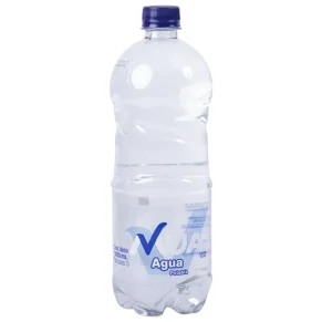 Agua sin Gas MUA 1000 ml