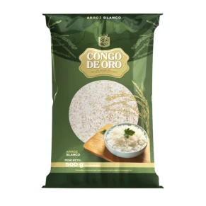 Arroz Congo de Oro 500 g