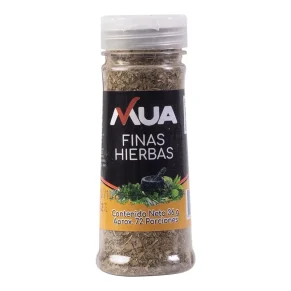 Finas Hierbas MUA Pet 36 g