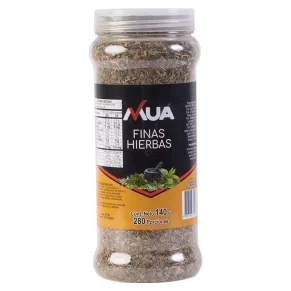 Finas Hierbas MUA Pet 140 g