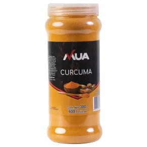 Curcuma MUA Pet 300 g