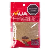 Pimienta Molida MUA 60 g