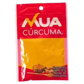 Curcuma MUA 30 g