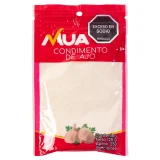 Condimento Ajo MUA 125 g