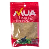 Tomillo en Polvo MUA 20 g