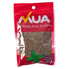 Hierbabuena MUA 20 g