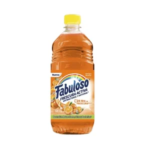 Fabuloso Energia Naranja X 500