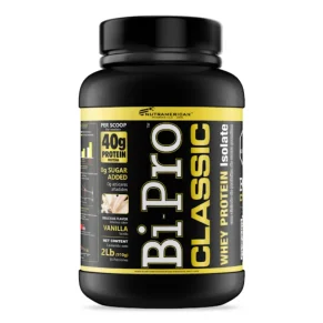 Bipro Classic Vainilla 910 g