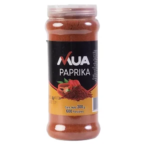 Paprika MUA Pet 300 g