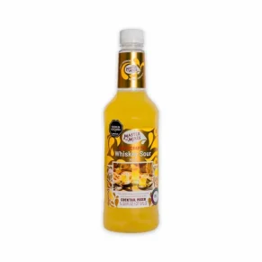 Base Coctel Master Whisky Sour 1000 ml