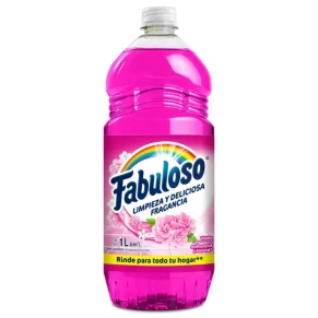 Fabuloso Violeta 1 l