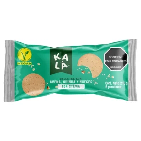 Avena Kala Quinua Greco Bolsa 216 g
