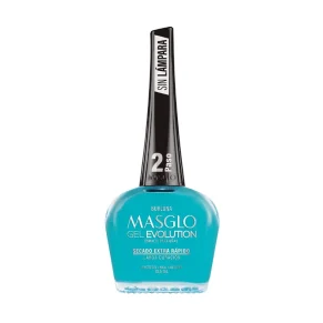 Esmalte Masglo Burlona 13.5 ml