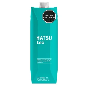 Te Hatsu Azul Tetra 1000 ml