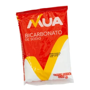 Bicarbonato MUA 500 g