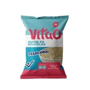 Avena Vitao en Hojuelas 1000 g
