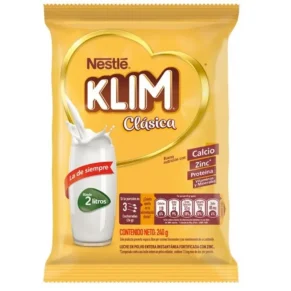Leche Klim Clasica 240 g