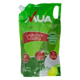 Lavaloza MUA Líquido Limón 1000 ml