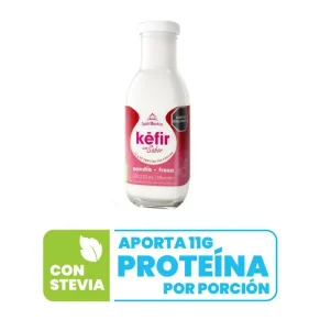 Yogurt San Martin Kefir Sandi Fres X 220