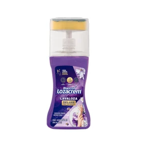 Lavaloza Lozacrem Líquido Deluxe 850 ml
