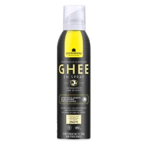 Mantequilla Karavansay Ghee Spray 150 g