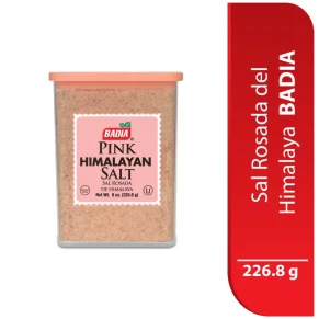 Sal Rosada Himalaya Badia 226 g