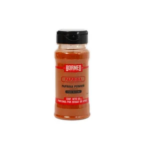 Paprika Borneo Pet 60 g