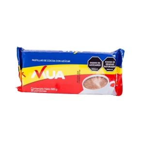 Cocoa MUA Pastilla 500 g