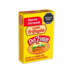 Del Fogon Trifogon 18 g