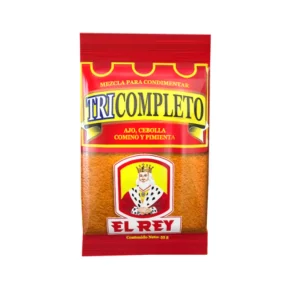 Tricompleto el Rey 55 g