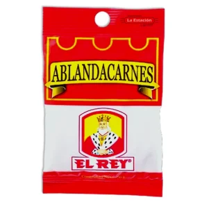 Ablandador de Carne el Rey 70 g