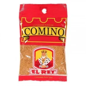 Comino el Rey 55 g