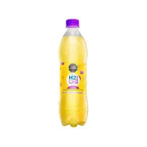 Gaseosa H 2 Oh Toronchelo 600 ml