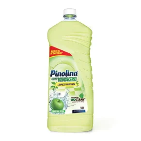 Desinfectante Pinolina Manzana Verde 1 l
