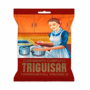 La Gran Cocina Triguisar 26 g