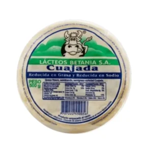 Cuajada Betania 500 g