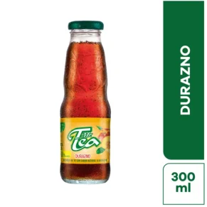 Bebida Mr Tea Durazno 300 ml
