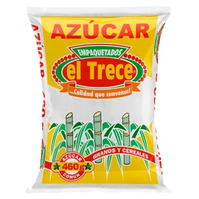 Azúcar el Trece 460 g