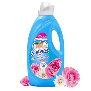 Suavitel Fresca Primavera 1 l