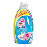 Suavitel Fresca Primavera 1 l - Dúo