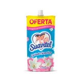Suavitel Fresca Primavera 430 ml