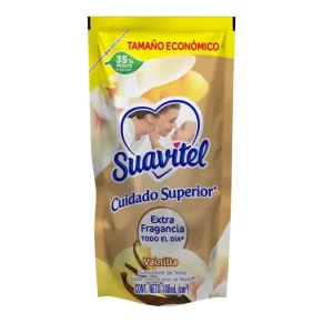 Suavitel Vainilla 180 ml