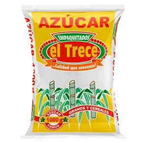 Azúcar el Trece 1000 g