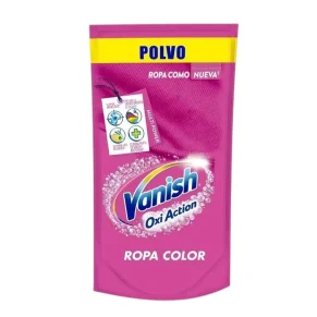 Desmanchador Vanish Polvo Rosax 240