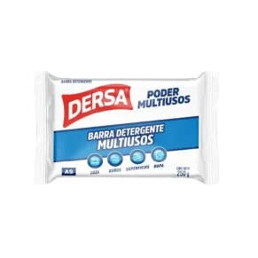 Jabón Dersa Barra 250 g